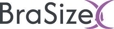 BraSizeX Logo Color