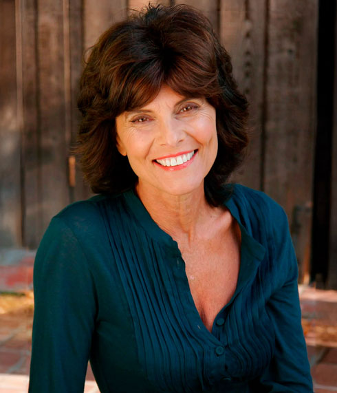 Adrienne Barbeau