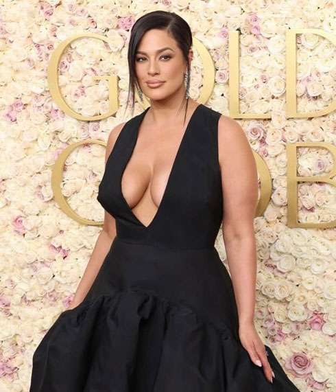 Ashley Graham