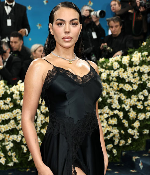 Georgina Rodriguez