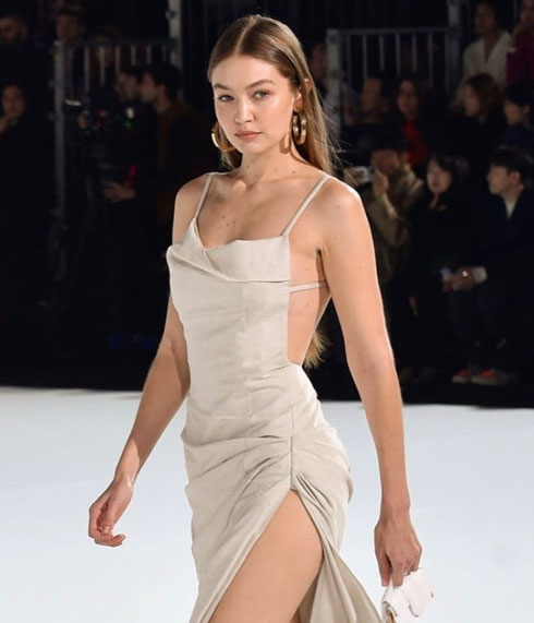 Gigi Hadid
