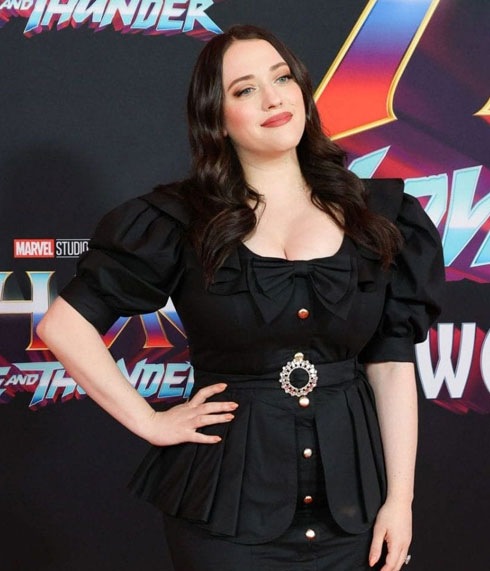 Kat Dennings