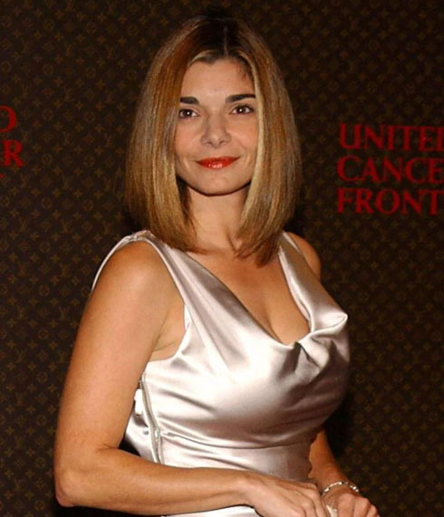 Laura San Giacomo