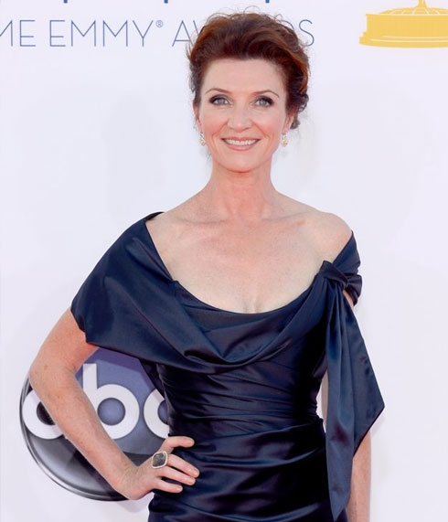 Michelle Fairley