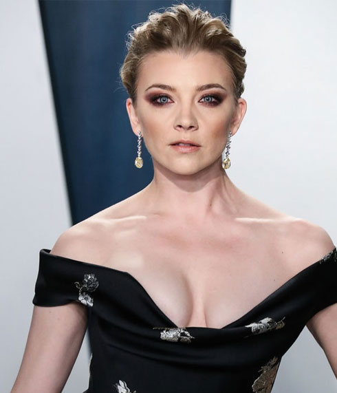Natalie Dormer
