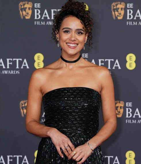 Nathalie Emmanuel