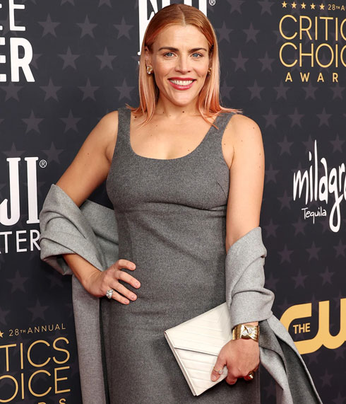 Busy Philipps