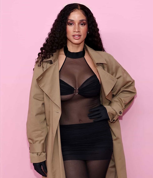 Dascha Polanco