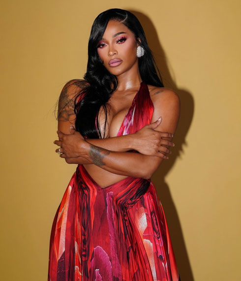 Joseline Hernandez