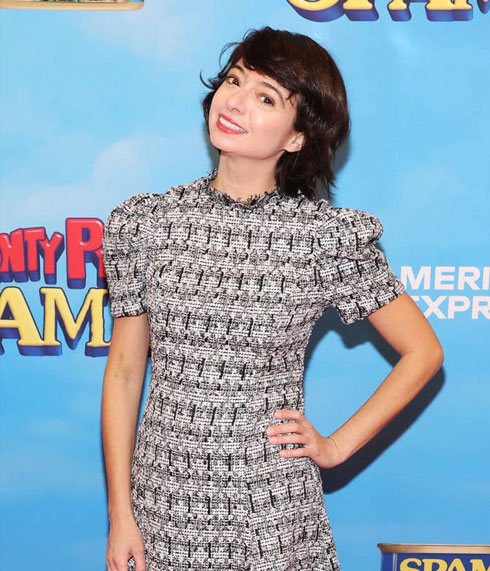 Kate Micucci