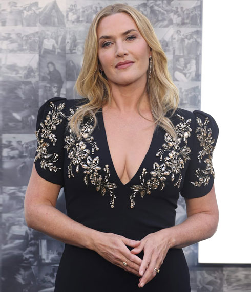 Kate Winslet