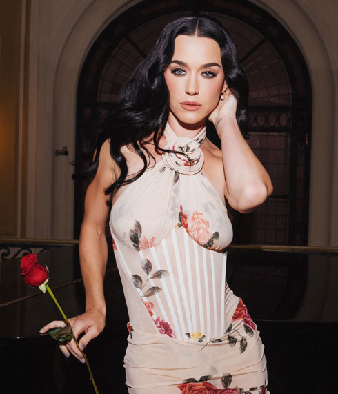 Katy Perry