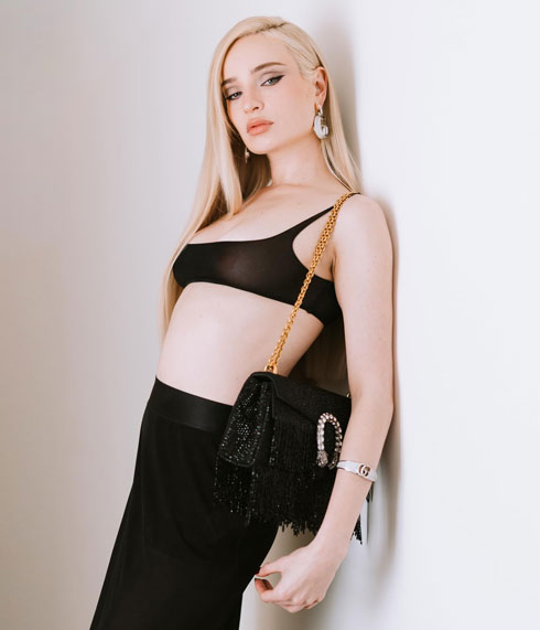 Kim Petras