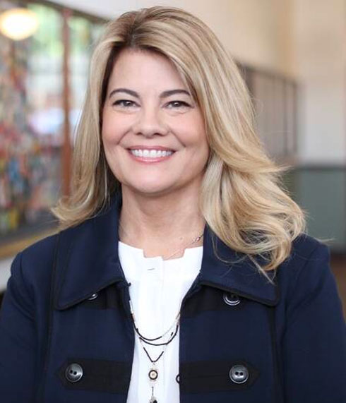 Lisa Whelchel