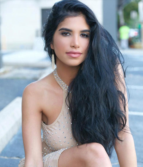 Madison Gesiotto