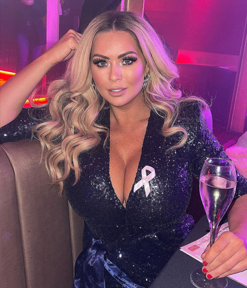 Nicola McLean