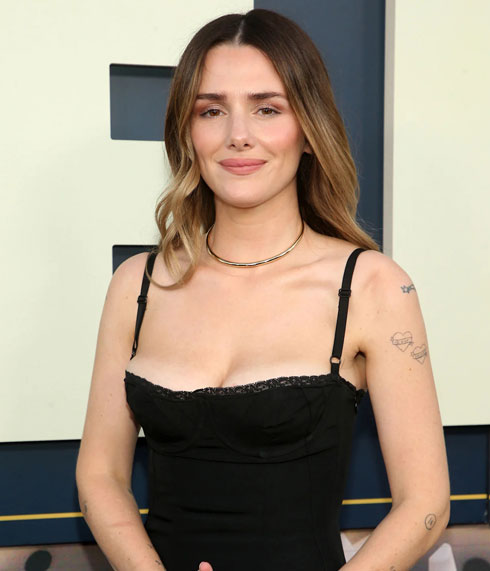Addison Timlin