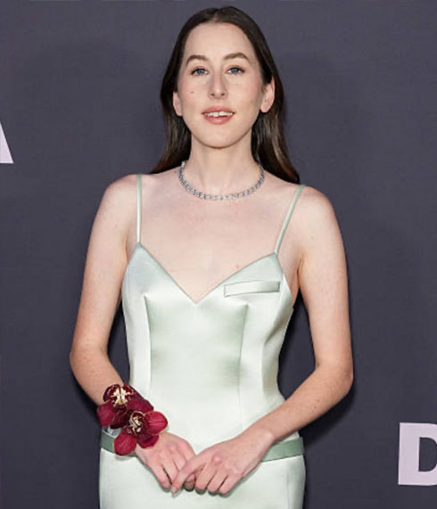Alana Haim