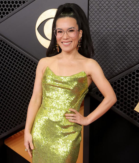 Ali Wong