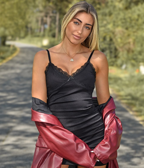 Andrea Torrontera