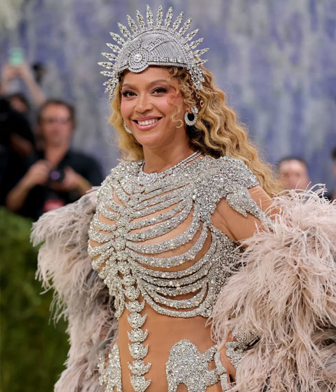 Beyonce