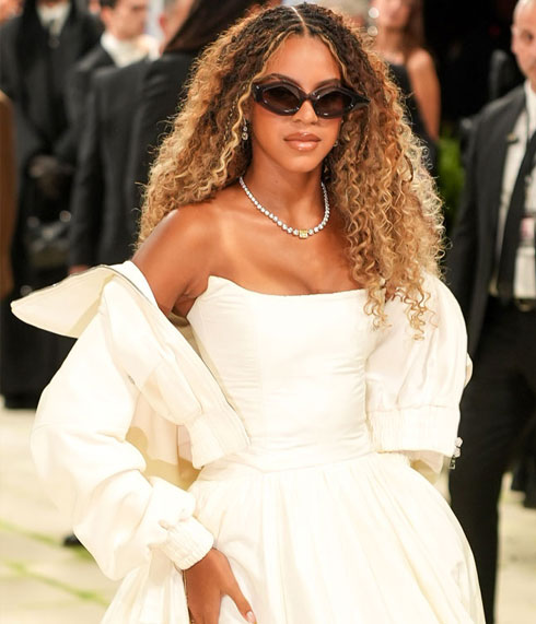 Blue Ivy Carter