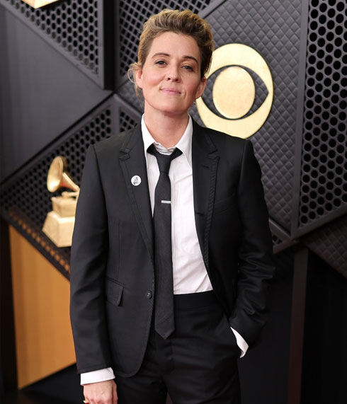 Brandi Carlile