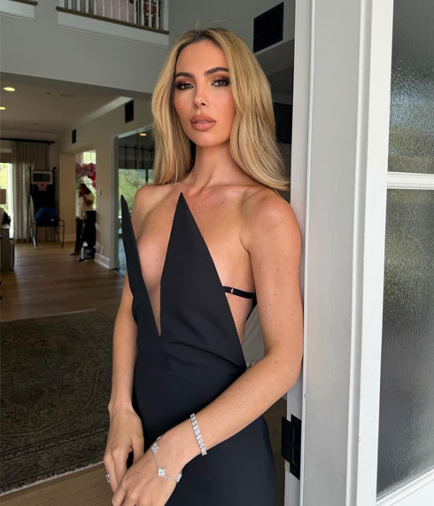 Brittny Ward