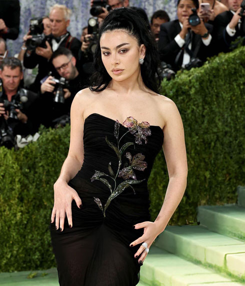 Charli XCX