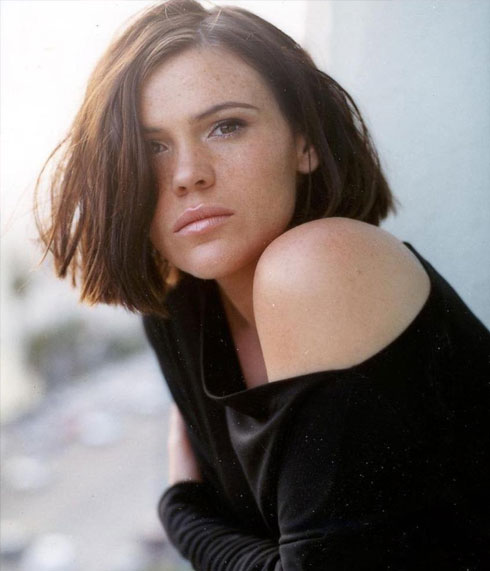 Clea DuVall
