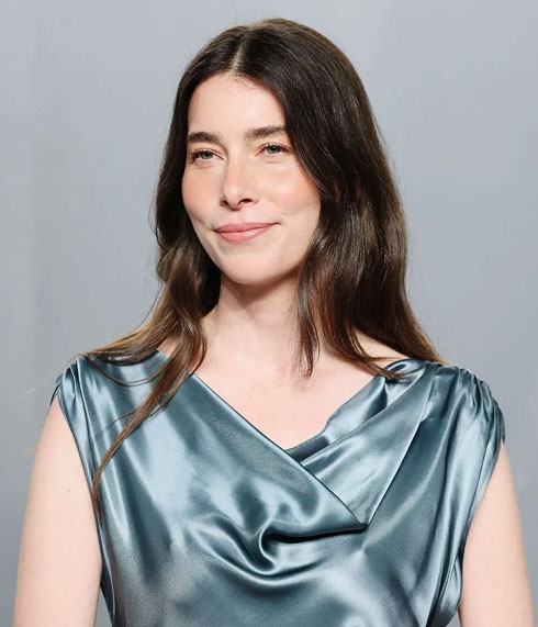 Danielle Haim