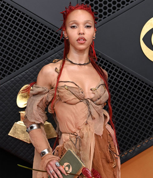 FKA Twigs