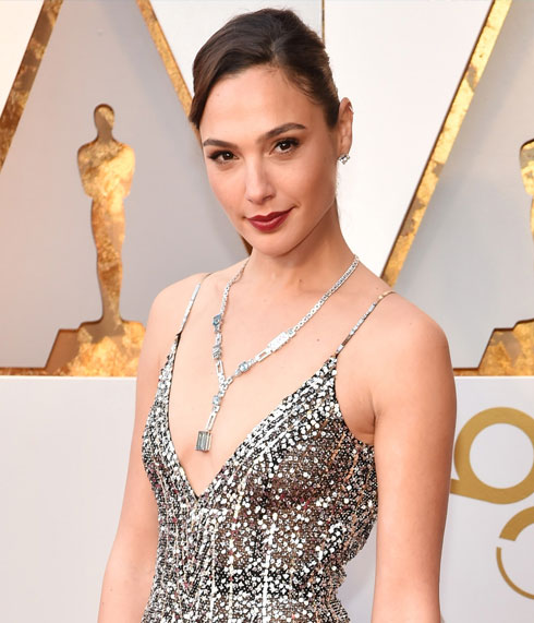 Gal Gadot