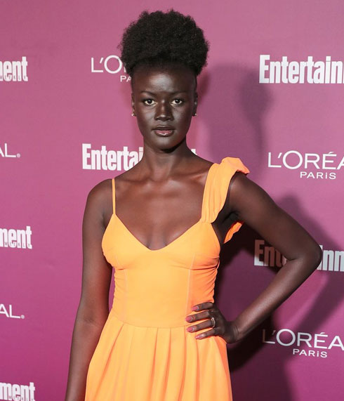 Khoudia Diop