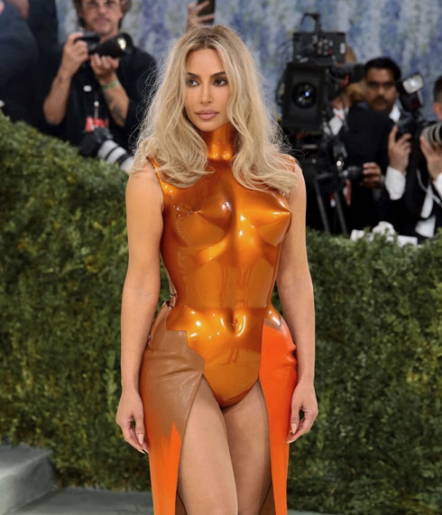 Kim Kardashian