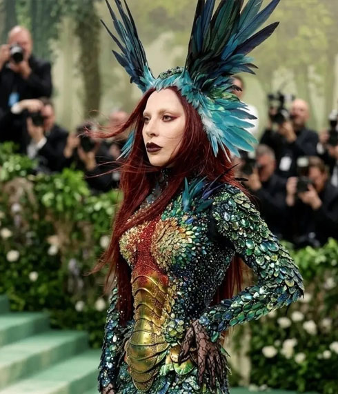 Lady Gaga