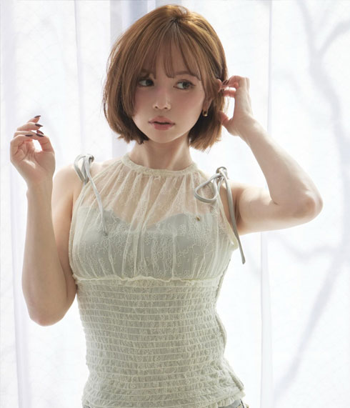 Maria Kurotaki