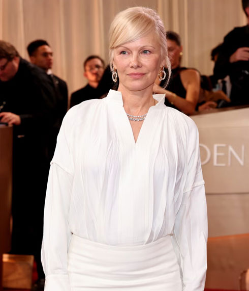 Pamela Anderson