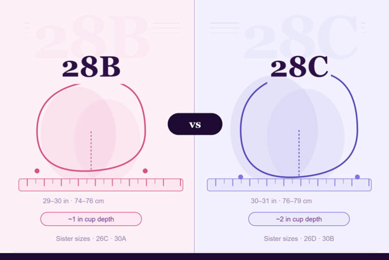 28B vs 28C