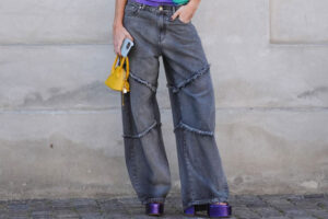 9 Ways to Style Wide Leg Pants Like a Pro