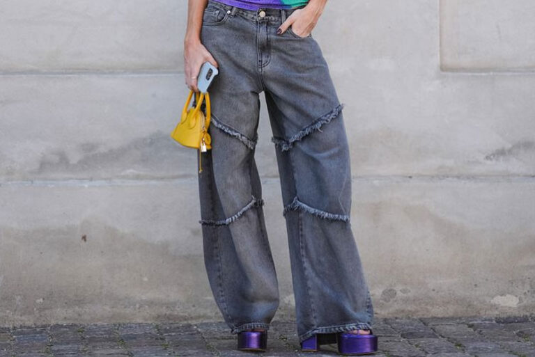 9 Ways to Style Wide Leg Pants Like a Pro