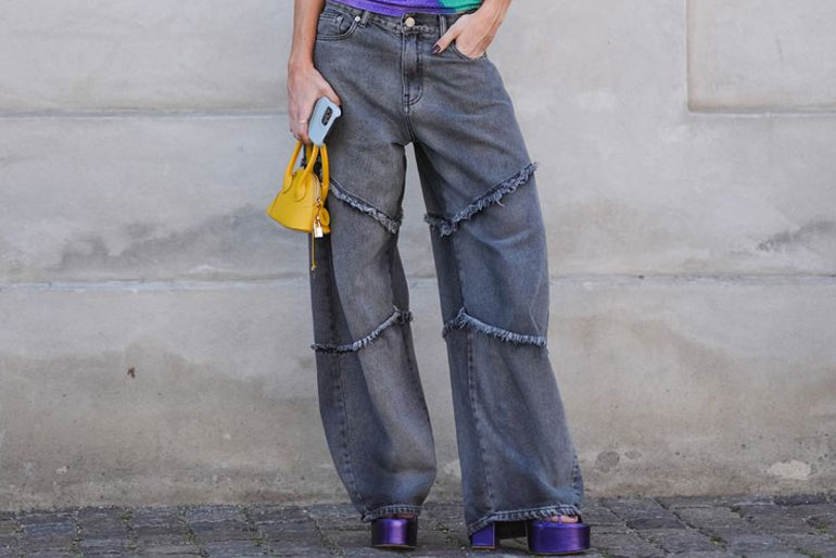 9 Ways to Style Wide Leg Pants Like a Pro