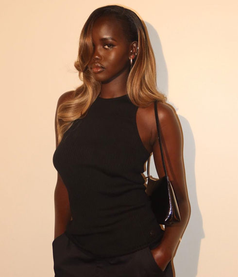 Adut Akech