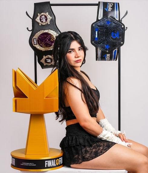 Alana Flores