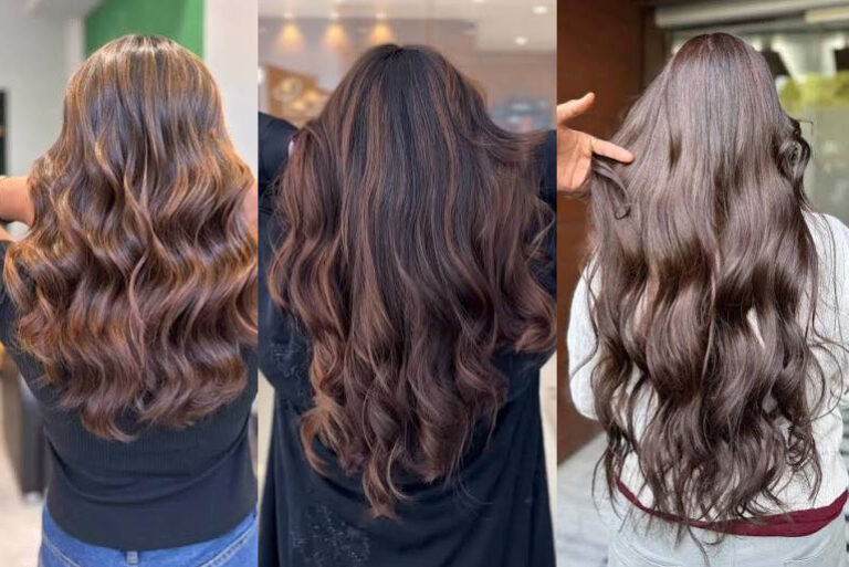 Best Hair Color for Warm Skin Tone Options to Try