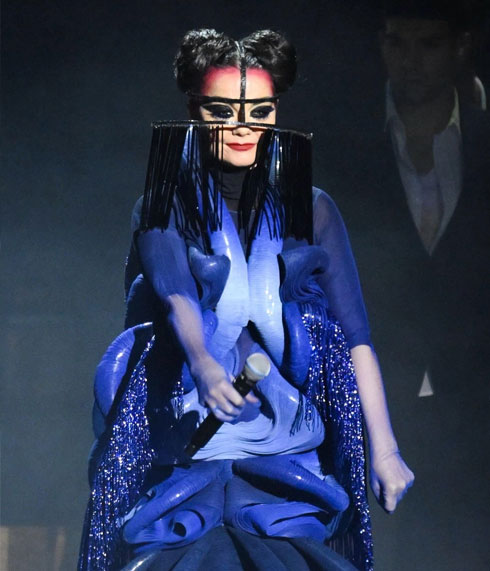Björk