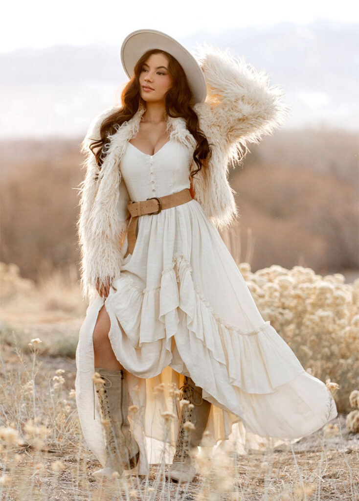 Bohemian (Boho) Style