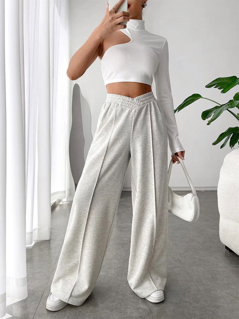 Don't Ignore the Waistband