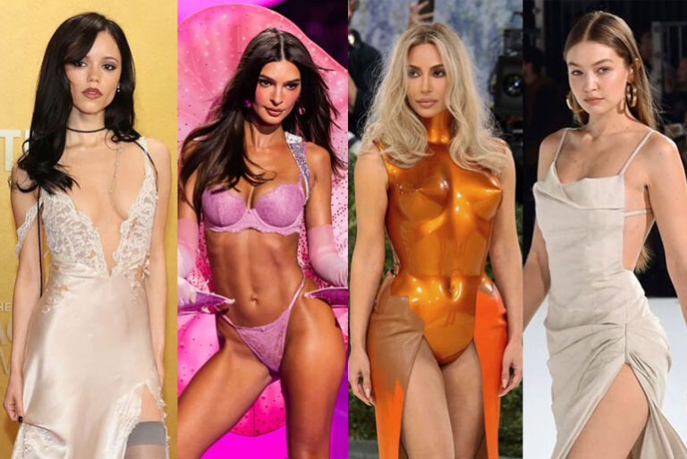 Hottest Women in the World