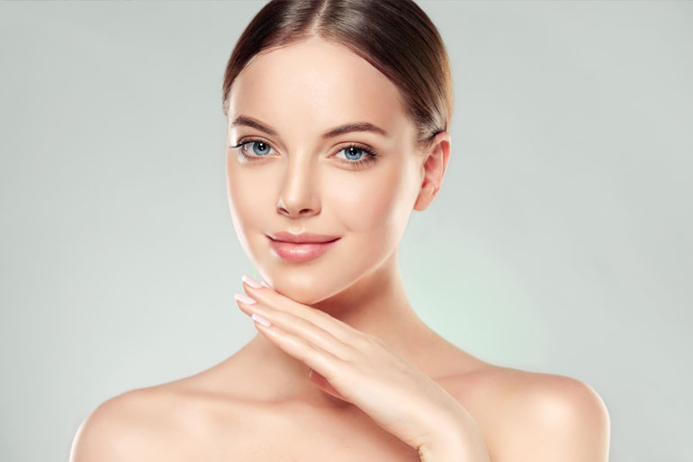 How to Look Younger